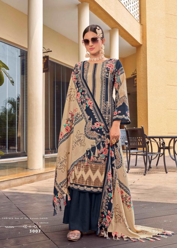 Floreon Sajdah Vol-1 Cotton Designer Exclusive Dress Material